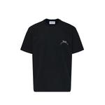 sharpener-graphic T-shirt 1