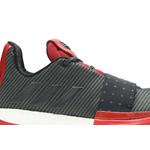 Кроссовки Adidas Harden Vol. 3 'Черный Алый' 2