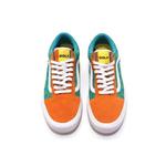 Кроссовки Vans Old Skool Pro 'Golf Wang' 2