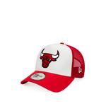 Chicago Bulls Team trucker cap 5