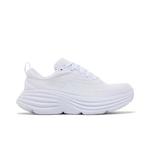 Кроссовки HOKA Wmns Bondi 8 'Белый' 1