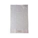 logo-patch terrycloth towel 1