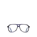 pilot-frame glasses 1