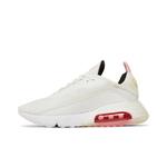Кроссовки Nike Wmns Air Max 2090 'White Siren Red' 3