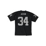 Футболка NFL Legacy Jersey Raiders 1988 Bo Jackson 2