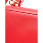 Сумка-сэтчел Serpenti Forever Maxi Chain Top Handle (2010-2026 годы) 2