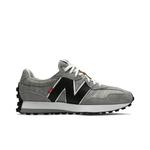 Кроссовки Levi's x New Balance 327 'Grey Denim' 1