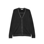 button-up cardigan 1
