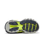 Кроссовки Balenciaga Wmns Track.2 Sneaker 'Grey Neon Yellow' 4