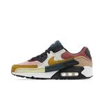 Кроссовки Nike Wmns Air Max 90 'Multi-Color Corduroy' 3
