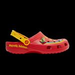 Сабо Lucky Charms x Crocs Classic Clog «Magically Delicious» 1