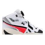 Кроссовки Puma Disc Rebirth 'White Fiery Coral' 2