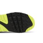 Кроссовки Nike Air Max 90 Leather GS 'Medium Olive Volt' 5