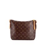 Сумка через плечо Mabillon Shoulder Bag Monogram Canvas 2