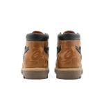 Ботинки BAPE x Timberland Chukka Classic Boot «Пшеничный» 6