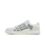 Кроссовки Amiri Skel Top Low 'Double Grey' 3