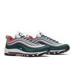 Кроссовки Nike Air Max 97 'Miami Dolphins' 8