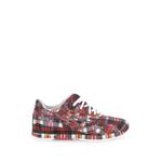 Кроссовки Gel Lyte III из коллаборации с Comme Des Garçon 1