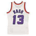 Топ Swingman Phoenix Suns 1996 Steve Nash 2