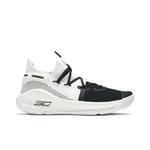 Кроссовки Under Armour Curry 6 'Working on Excellence' 1