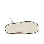 Кроссовки Off-White Vulc Sneaker 'Croco - White' 4