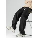 Широкие джинсы в стиле High Street AY-mj742 7