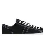 Повседневные кроссовки Converse Lucky Star Low 'Black' 2