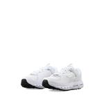 Кроссовки Summit Trek White Metallic Silver 2
