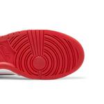 Кроссовки Nike Dunk High «Championship Red» 5