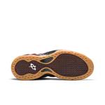 Кроссовки Nike Air Foamposite One 'Night Maroon' 4