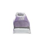 Кроссовки New Balance 997H 'Light Cyclone Purple' 7