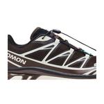Кроссовки Salomon XT-6 'Coffee French Roast' 2