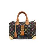 Сумка Speedy 30 из коллаборации с Takashi Murakami 1
