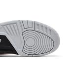 Кроссовки Lifestyle Air Jordan Spizike Low 'Toro' 5