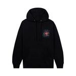 Худи Anti Social Social Club Tonight, I'll Sit… Pullover 'Black' 1
