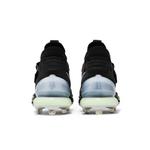 Бутсы Nike Force Zoom Trout 8 Elite 'Black White Volt' 6