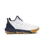Кроссовки Nike LeBron 16 Low 'USA' 1