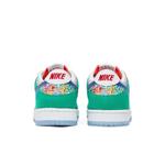 Кроссовки Nike Dunk Low GS 'Foam Finger' 6