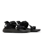 Сандалии Nike Vista Sandal 'Black White' 8