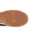 Кроссовки Nike Men's Dunk Low 'Black Amber Brown' 5