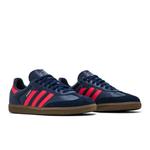Кроссовки Arsenal x adidas Samba 'Away Kit' 8
