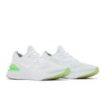 Кроссовки Nike Epic React Flyknit 2 'Lime Blast' 8