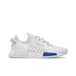Кроссовки adidas NMD_R1 V2 'White Bold Blue' 1