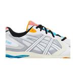 Кроссовки ASICS Gel K1011 'Miami Pack - White' 2