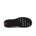 Кроссовки для бега в стиле лайфстайл Nike Waffle One Leather 'Black White' 4