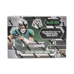 Спортивные карточки 2023 Panini Mosaic Football Mega Box (Reactive Yellow Parallels) 2