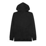 Худи KidSuper Studios Logo Hoodie «Чёрное» 2