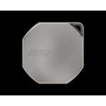 MSI DATAMAG 40Gbps магнитный портативный SSD - 1TB 1