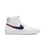 Кроссовки Nike Blazer Mid '77 Vintage 'Reverse Logo' 2