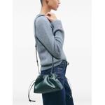 Ella recycled drawstring pouch 2